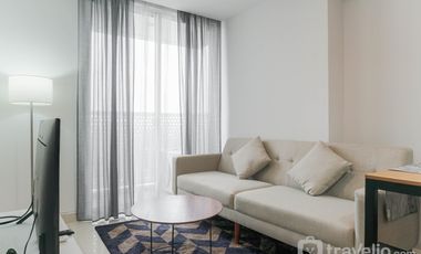 Apartemen West Vista