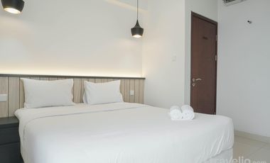 Apartemen West Vista