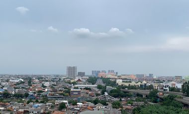 Apartemen West Vista