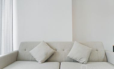 Apartemen West Vista
