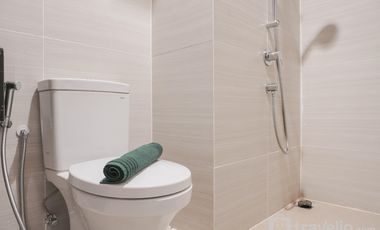 Apartemen West Vista