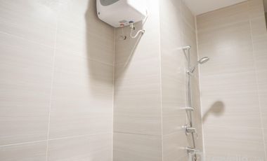 Apartemen West Vista