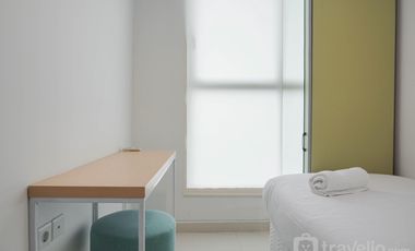 Apartemen West Vista
