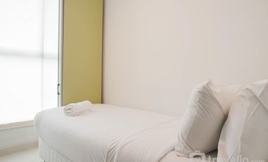 Apartemen West Vista