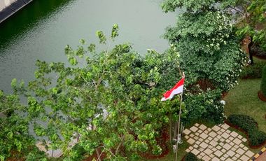 Apartemen West Vista