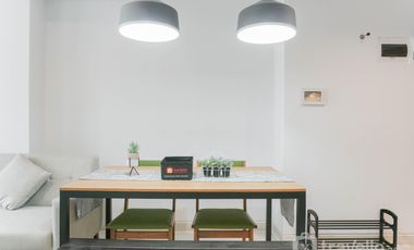 Apartemen West Vista