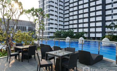 Apartemen West Vista
