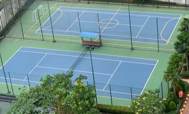 Apartemen West Vista