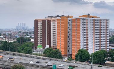 Apartemen West Vista