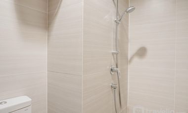 Apartemen West Vista