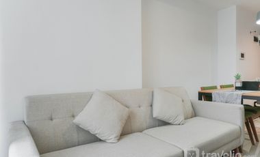 Apartemen West Vista