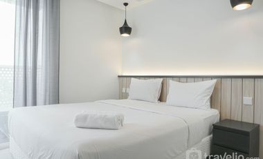Apartemen West Vista