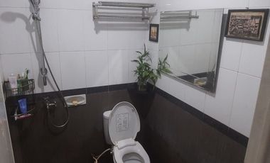 TIM Rumah Second Luas dan sangat Terawat