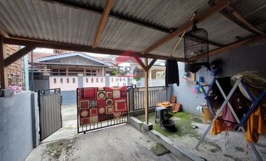Rumah Siap Huni Lingkungan Nyaman Puri Cipageran Indah Cimahi