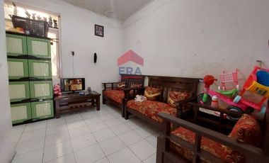Rumah Siap Huni Lingkungan Nyaman Puri Cipageran Indah Cimahi