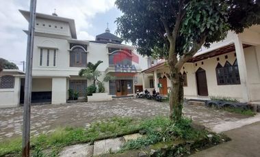 Rumah Siap Huni Lingkungan Nyaman Puri Cipageran Indah Cimahi