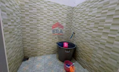 Rumah Siap Huni Lingkungan Nyaman Puri Cipageran Indah Cimahi