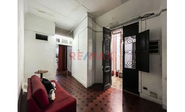 🚀 🔥 ¡Punto Estratégico! Casa/Local Comercial Frente Al Parque De Las Aguas (168 M² / 1Er Piso) 🔥