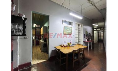 🚀 🔥 ¡Punto Estratégico! Casa/Local Comercial Frente Al Parque De Las Aguas (168 M² / 1Er Piso) 🔥