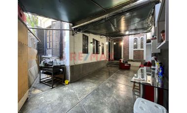 🚀 🔥 ¡Punto Estratégico! Casa/Local Comercial Frente Al Parque De Las Aguas (168 M² / 1Er Piso) 🔥
