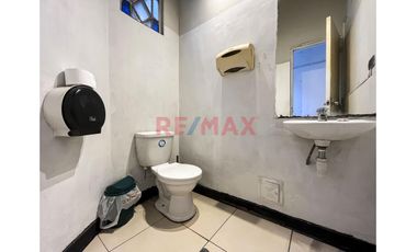 🚀 🔥 ¡Punto Estratégico! Casa/Local Comercial Frente Al Parque De Las Aguas (168 M² / 1Er Piso) 🔥