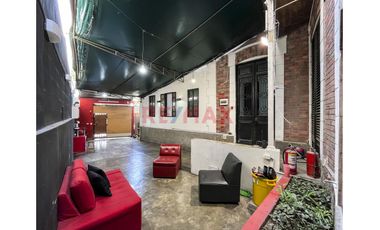 🚀 🔥 ¡Punto Estratégico! Casa/Local Comercial Frente Al Parque De Las Aguas (168 M² / 1Er Piso) 🔥