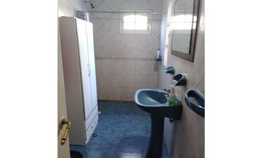 Casa 4ambientes/ Parque/ Pileta/ Galpón/ El Sosiego