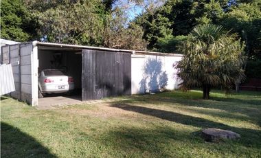 Casa 4ambientes/ Parque/ Pileta/ Galpón/ El Sosiego