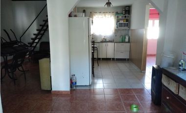 Casa 4ambientes/ Parque/ Pileta/ Galpón/ El Sosiego
