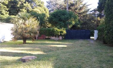 Casa 4ambientes/ Parque/ Pileta/ Galpón/ El Sosiego