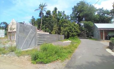 Rumah Cantik Minimalis Model Eropa Perum Elite Karta Kirana