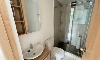 apartamento en arriendo en el vergel. Cod A19942