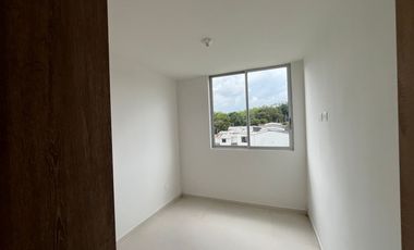 apartamento en arriendo en el vergel. Cod A19942