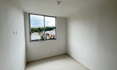 apartamento en arriendo en el vergel. Cod A19942