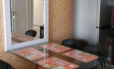 Disewakan Apartemen Silkwood Alam Sutera Tangerang Sebrang Univ Binus