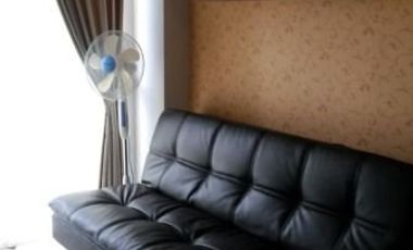 Disewakan Apartemen Silkwood Alam Sutera Tangerang Sebrang Univ Binus