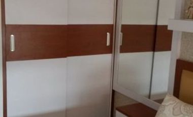 Disewakan Apartemen Silkwood Alam Sutera Tangerang Sebrang Univ Binus