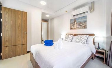 1 Bedroom Condo for sale at Naiharn Sea Condominium