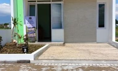 Rumah dijual di Jawa Timur, Jombang