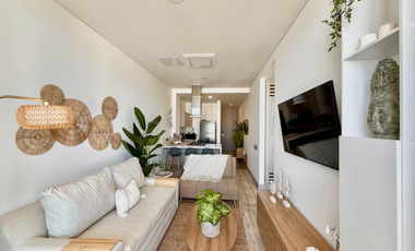 apartamento en venta en sarie bay. Cod V9396471