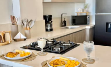 apartamento en venta en sarie bay. Cod V9396471