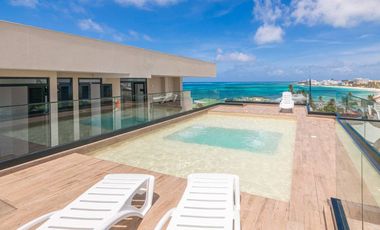 apartamento en venta en sarie bay. Cod V9396471