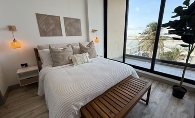 apartamento en venta en sarie bay. Cod V9396471