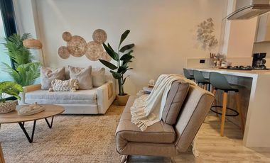 apartamento en venta en sarie bay. Cod V9396471