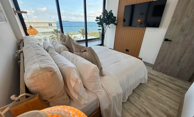 apartamento en venta en sarie bay. Cod V9396471