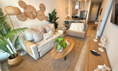 apartamento en venta en sarie bay. Cod V9396471