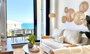 apartamento en venta en sarie bay. Cod V9396471