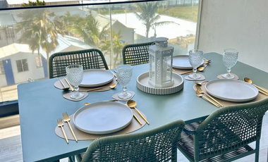 apartamento en venta en sarie bay. Cod V9396471