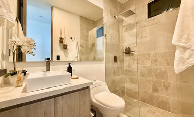 apartamento en venta en sarie bay. Cod V9396471