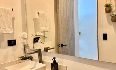 apartamento en venta en sarie bay. Cod V9396471